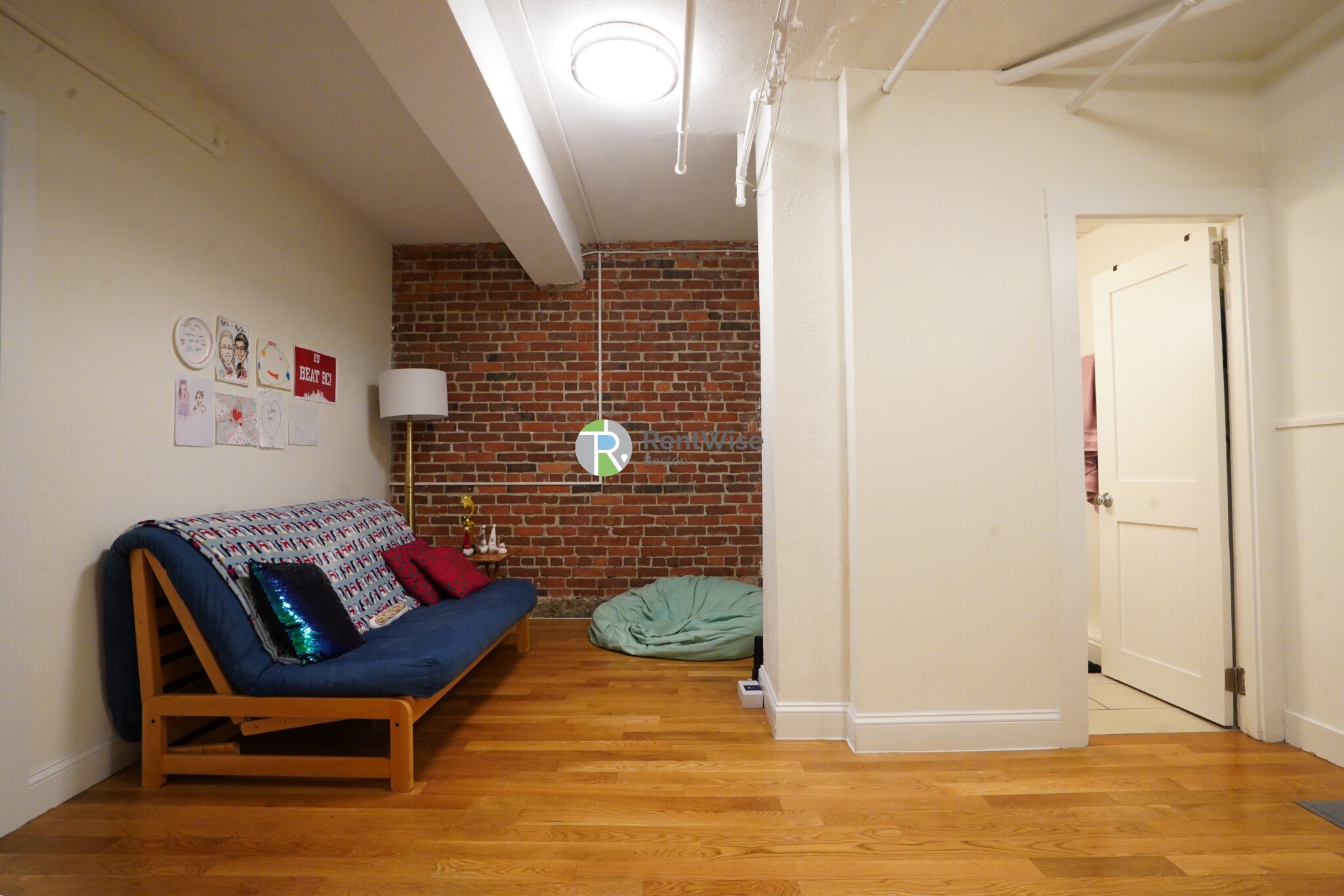 1298 Commonwealth Ave, Allston