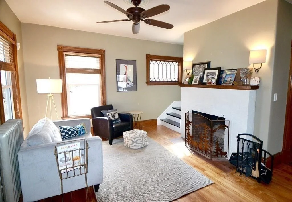 61 Houghton St, Hudson