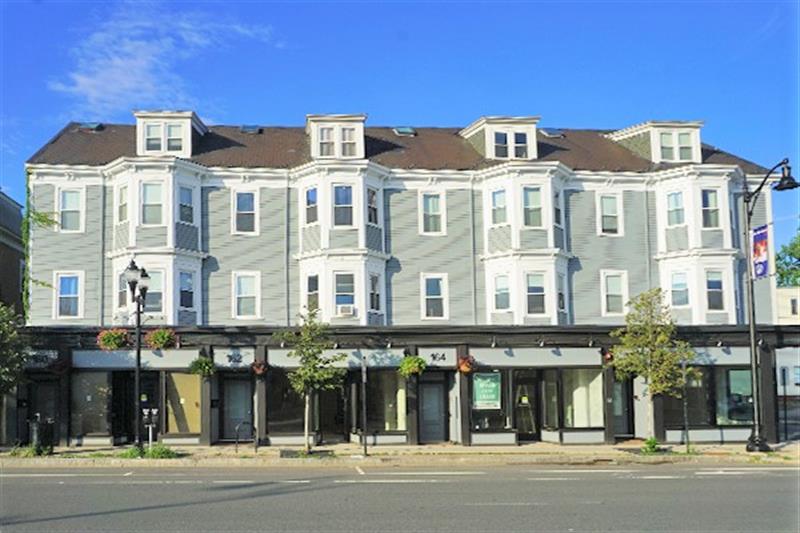 162 Broadway, East Somerville