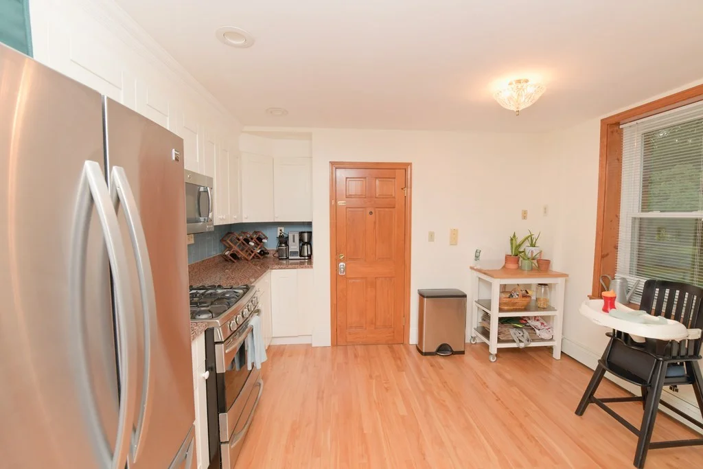 315 St Paul, Brookline