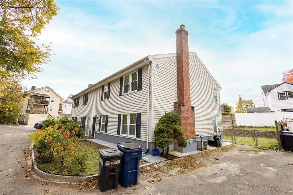 5337-B Washington St, West Roxbury
