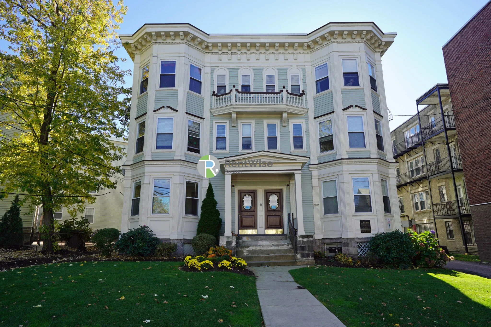 53 Ashford St, Allston