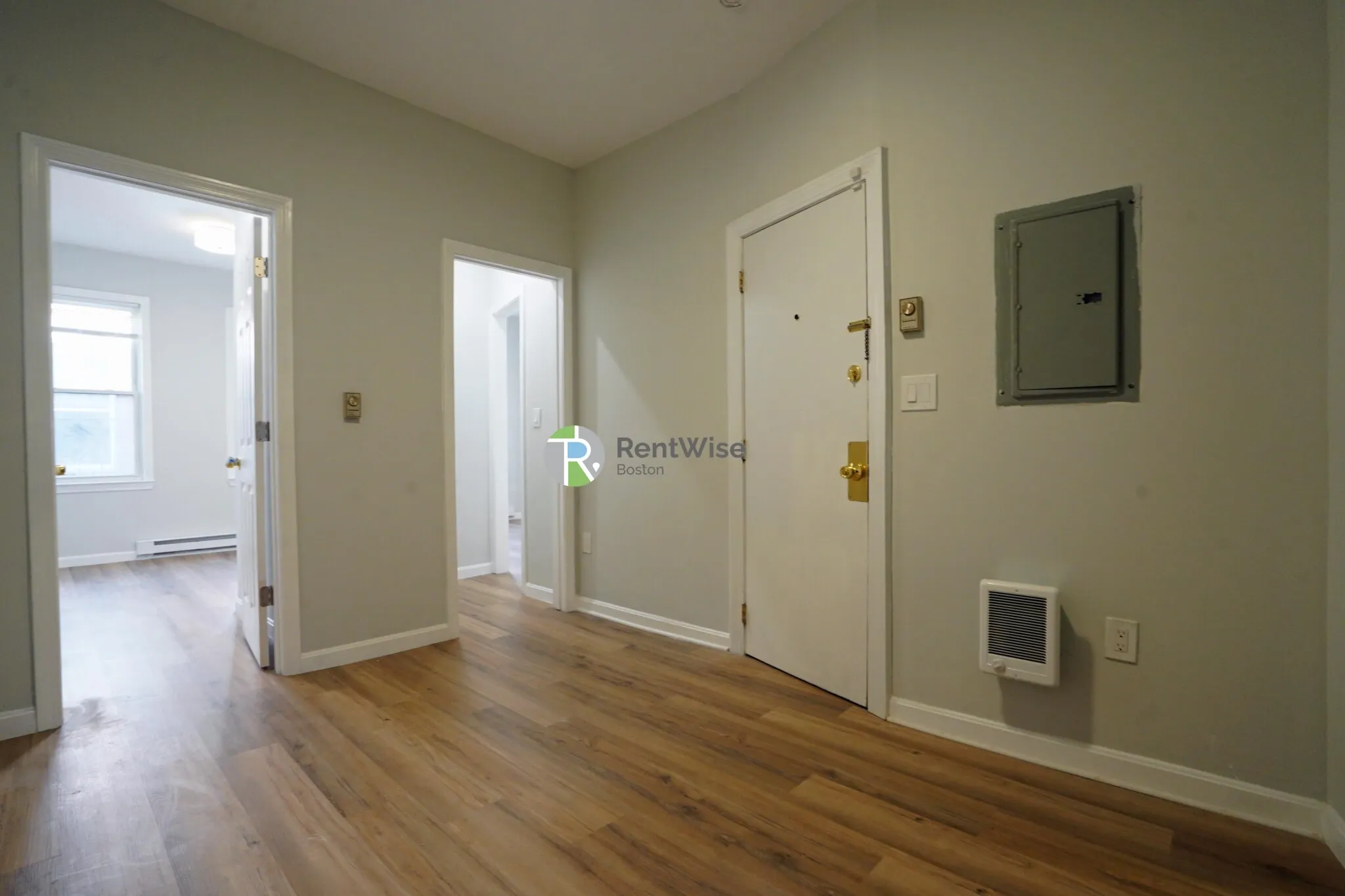 9 Noyes Pl, North End