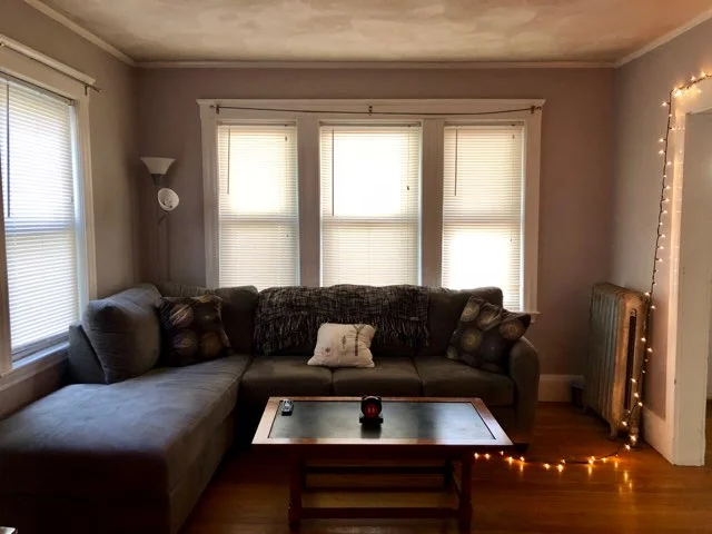 212 Cedar St, Powder House Square