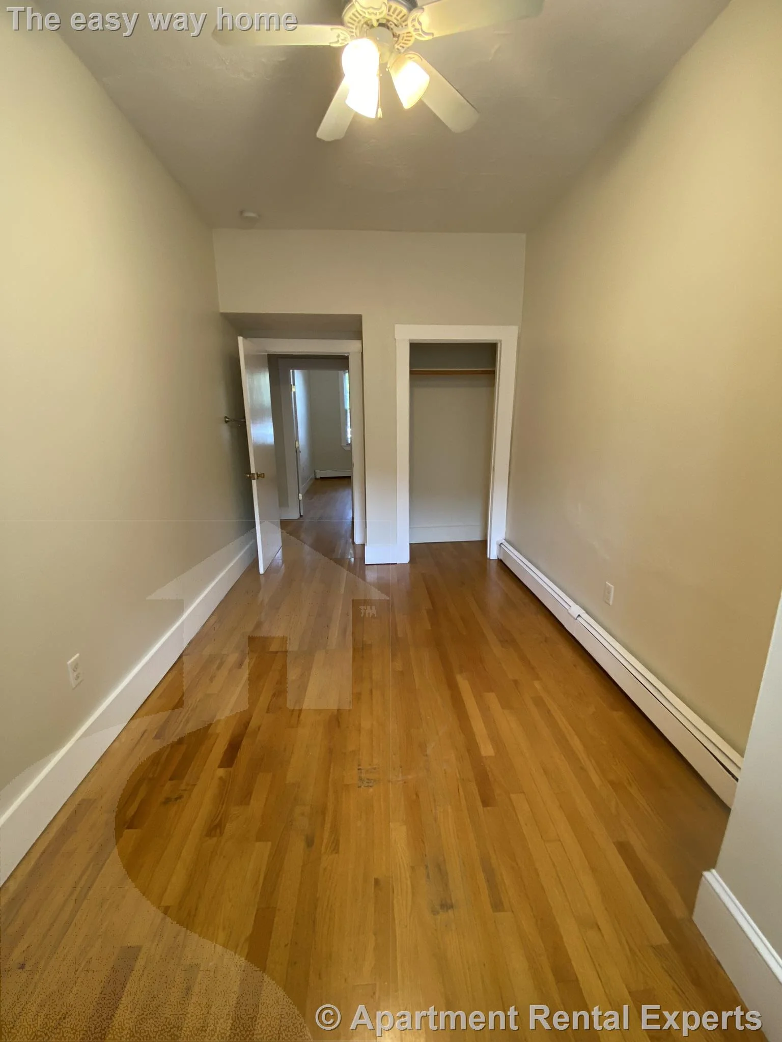 1210 Cambridge St, Inman Square