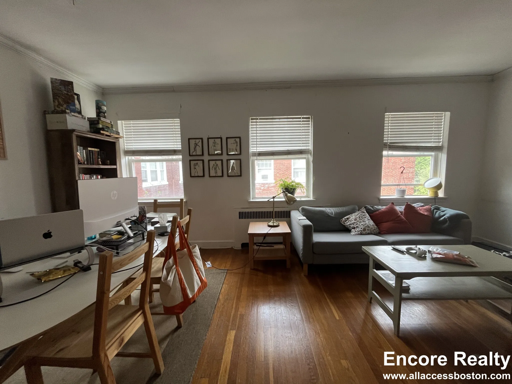 20 Fairbanks St, Brookline