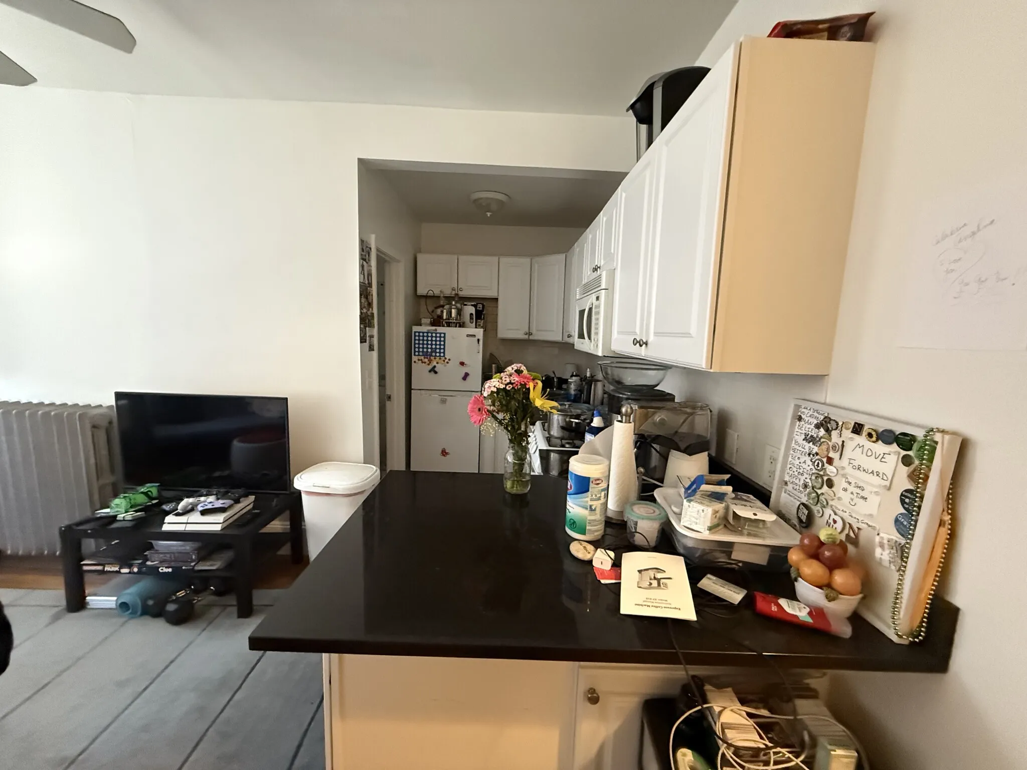 26 Hemenway St, Fenway