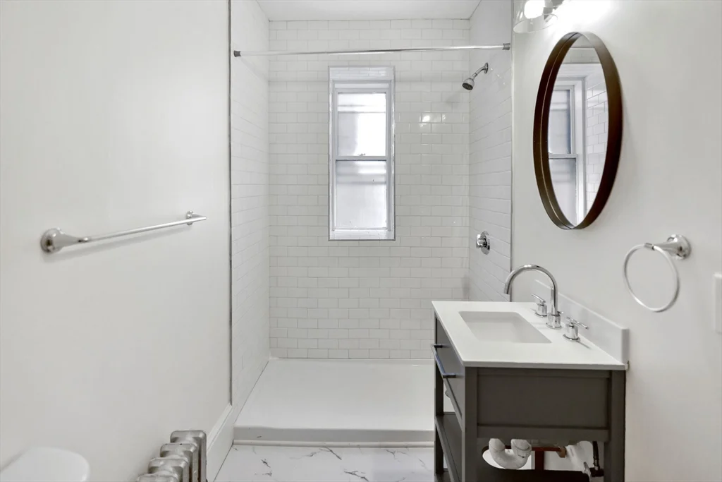 866 Huntington Ave, Mission Hill