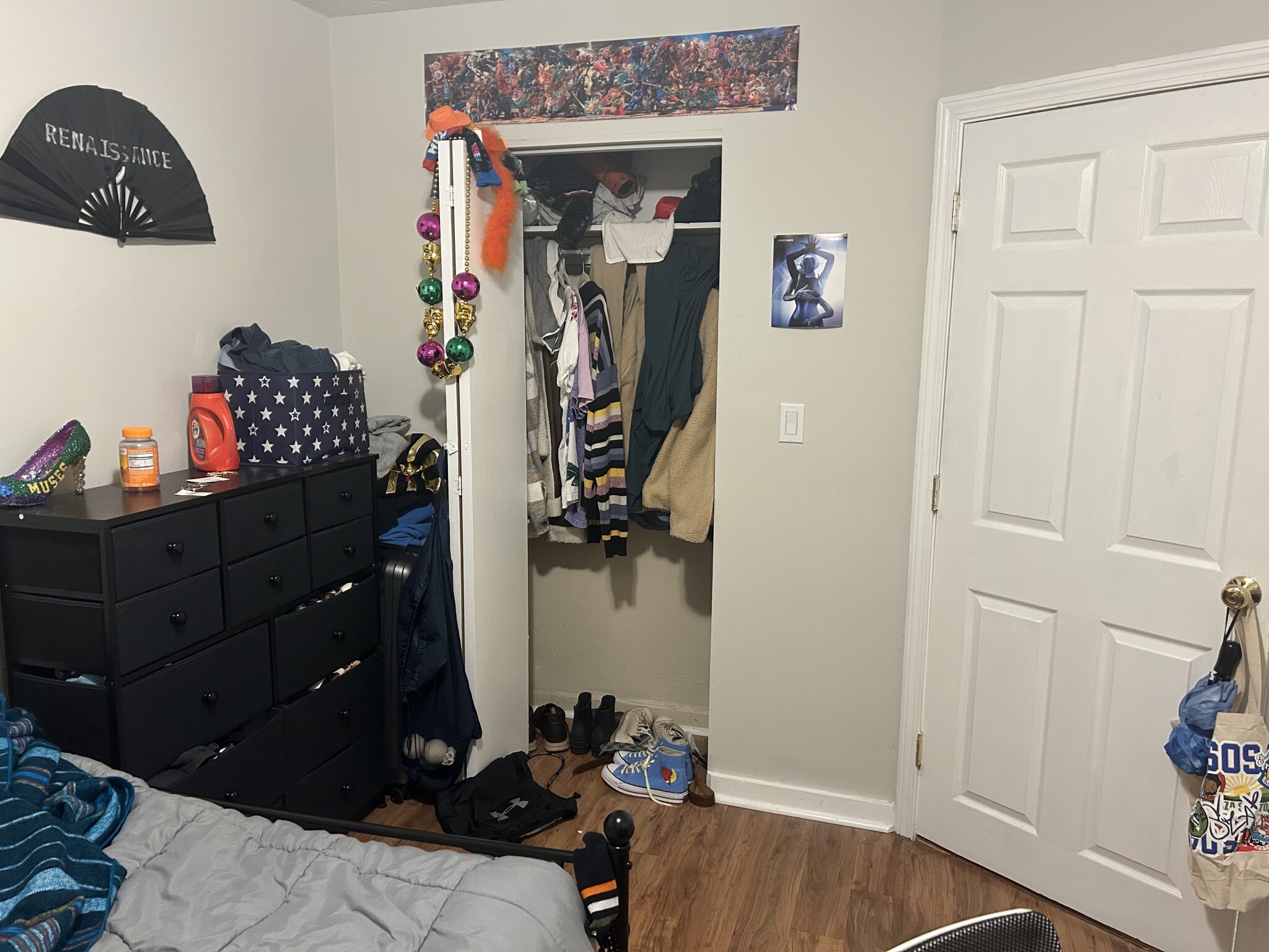 28 Fleet St, North End