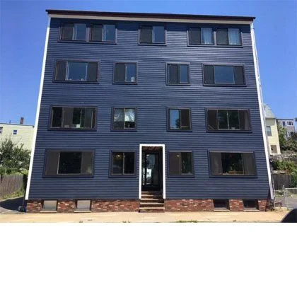 128 Marginal St, East Boston