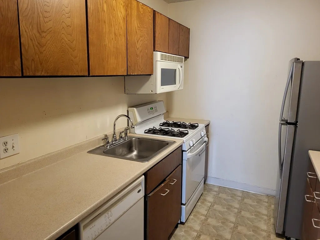 33 Pond Ave, Brookline Village