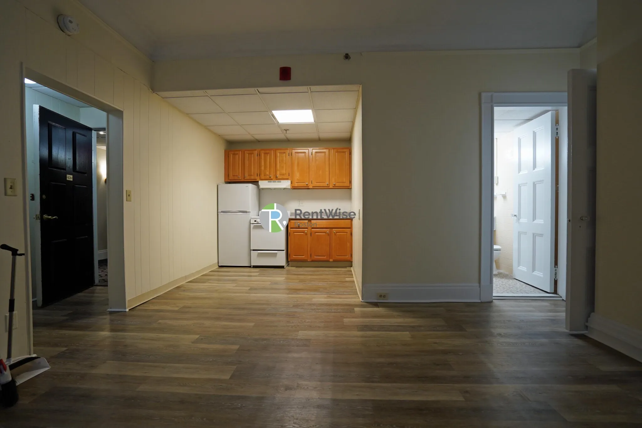 62 Boylston St, Downtown