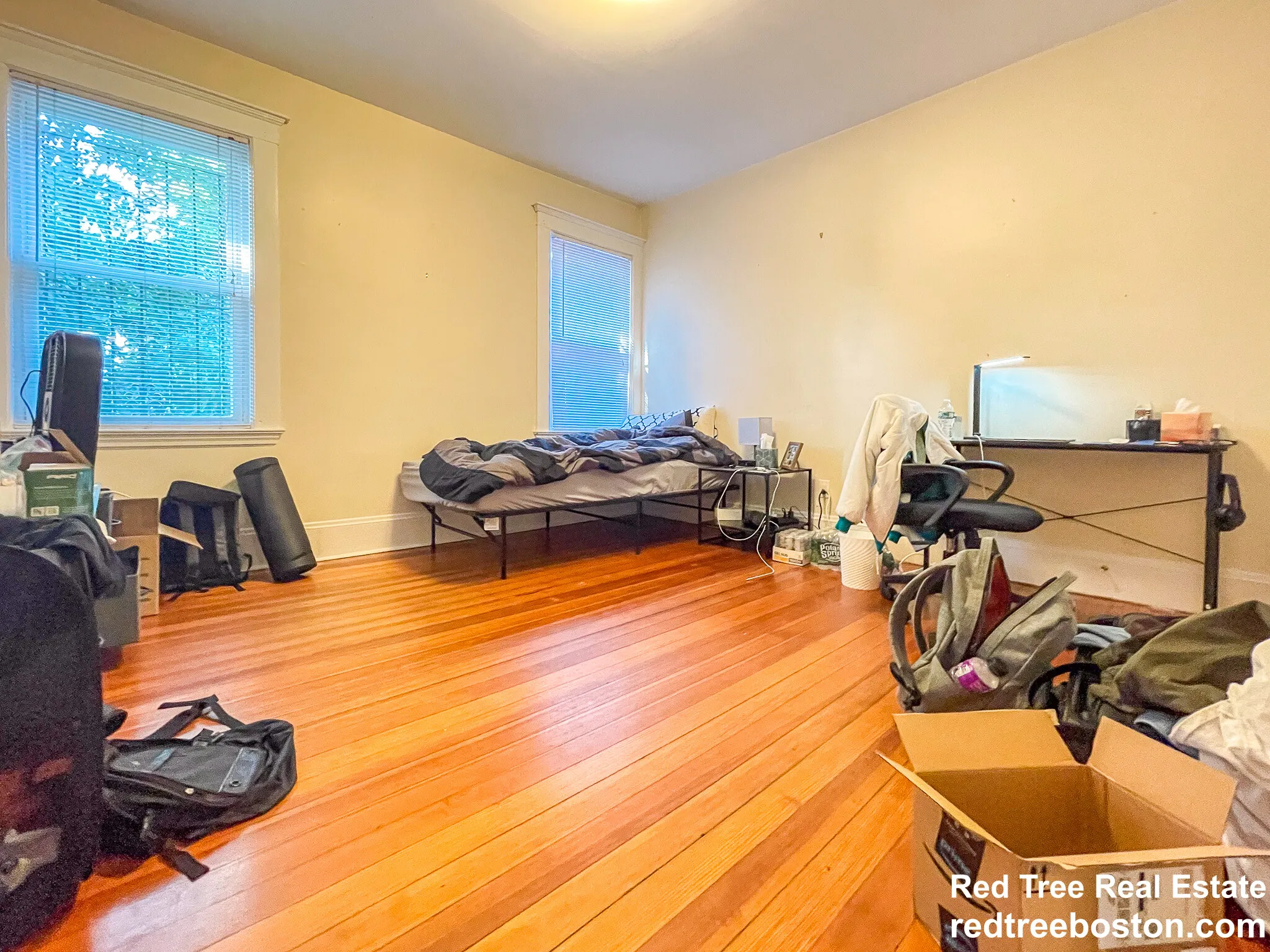 209 Chestnut Hill Ave, Brighton