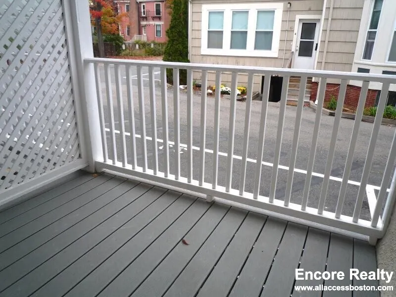 65 Langdon St, Neighborhood Nine