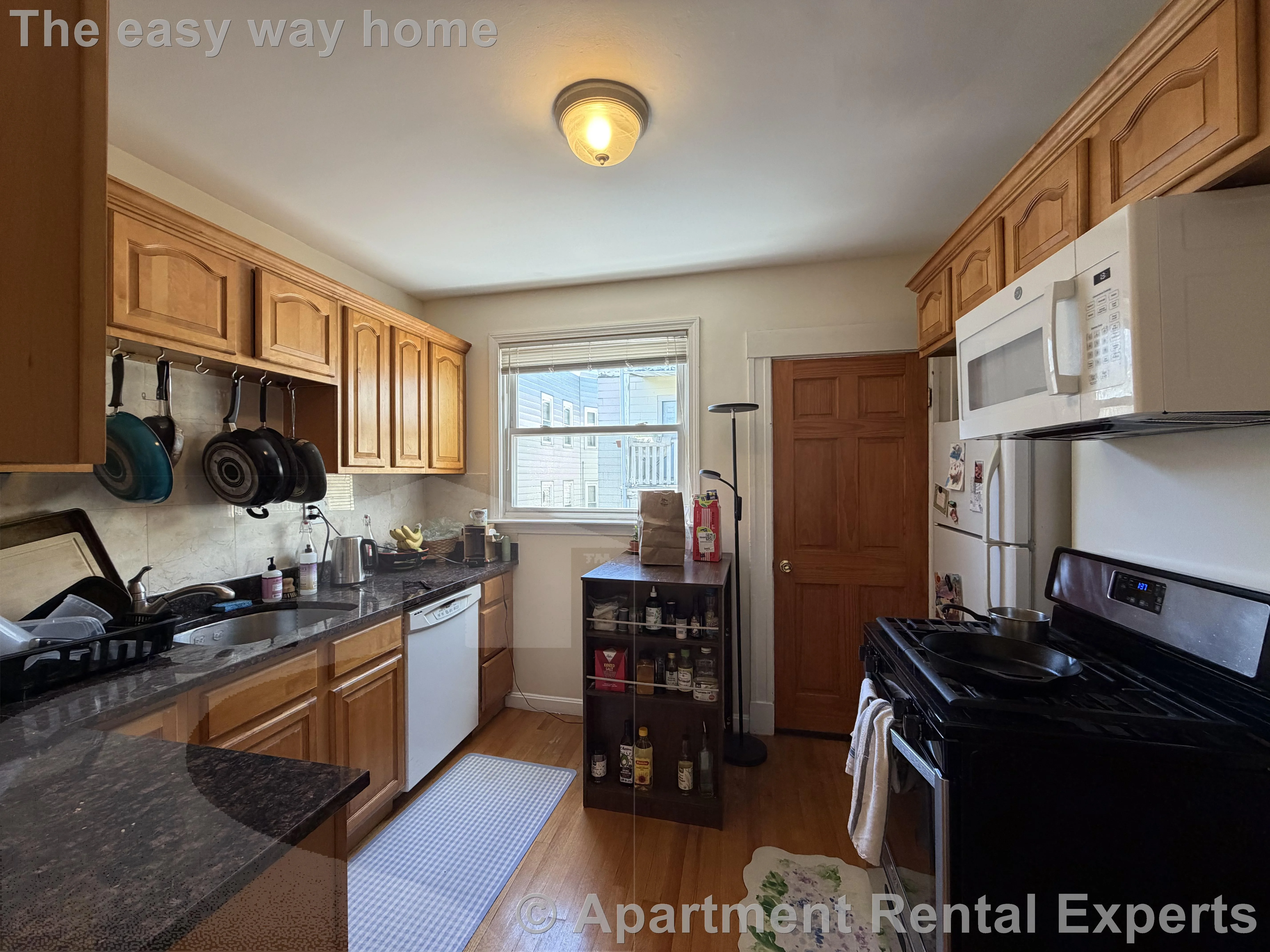 33-35 Magnus Ave, Ward Two