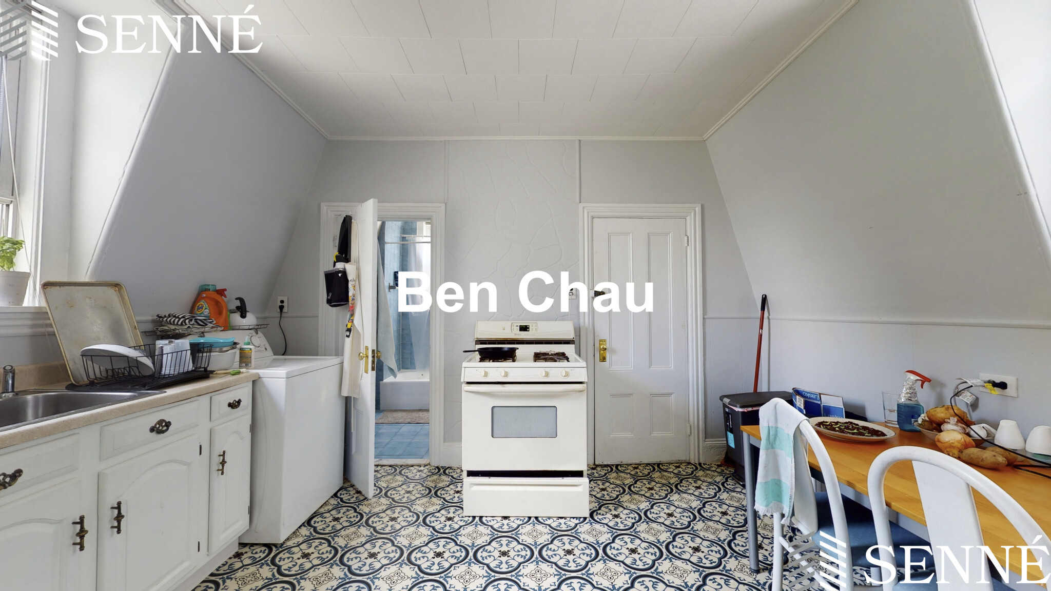 53 Main St, Winter Hill