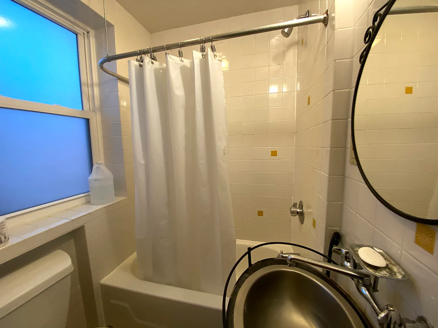 1031 Tremont St, South End