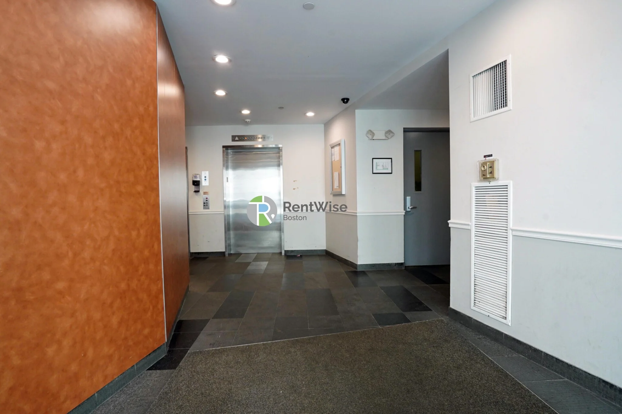 40 Boylston St, Downtown