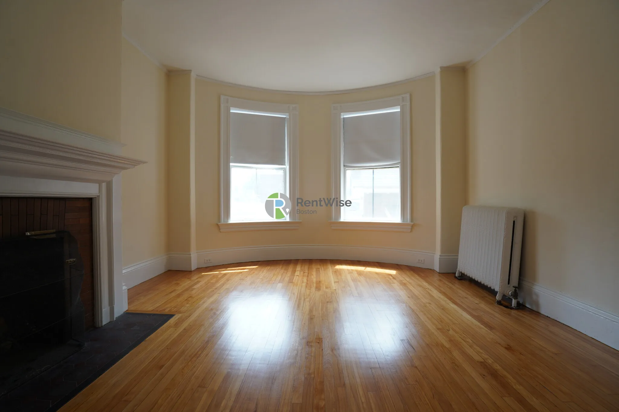2 Ware St, Mid Cambridge