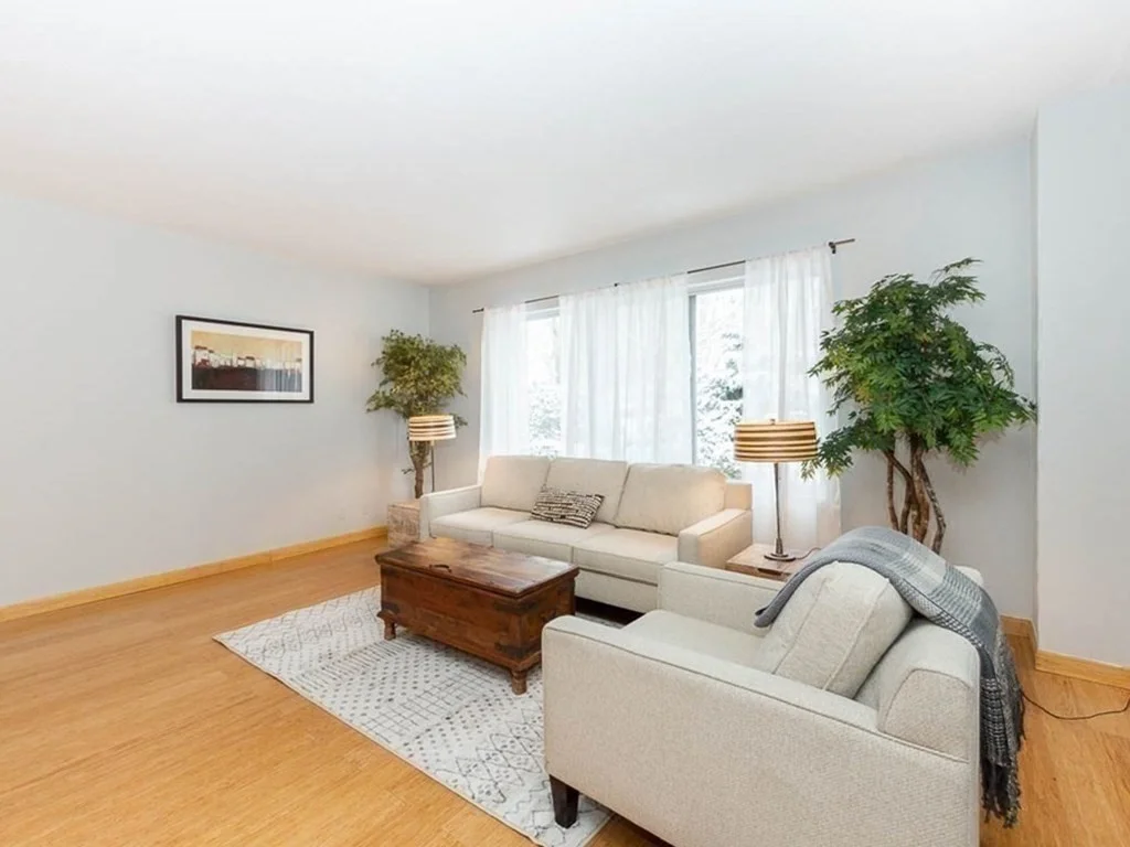 22 Chestnut Pl, Brookline