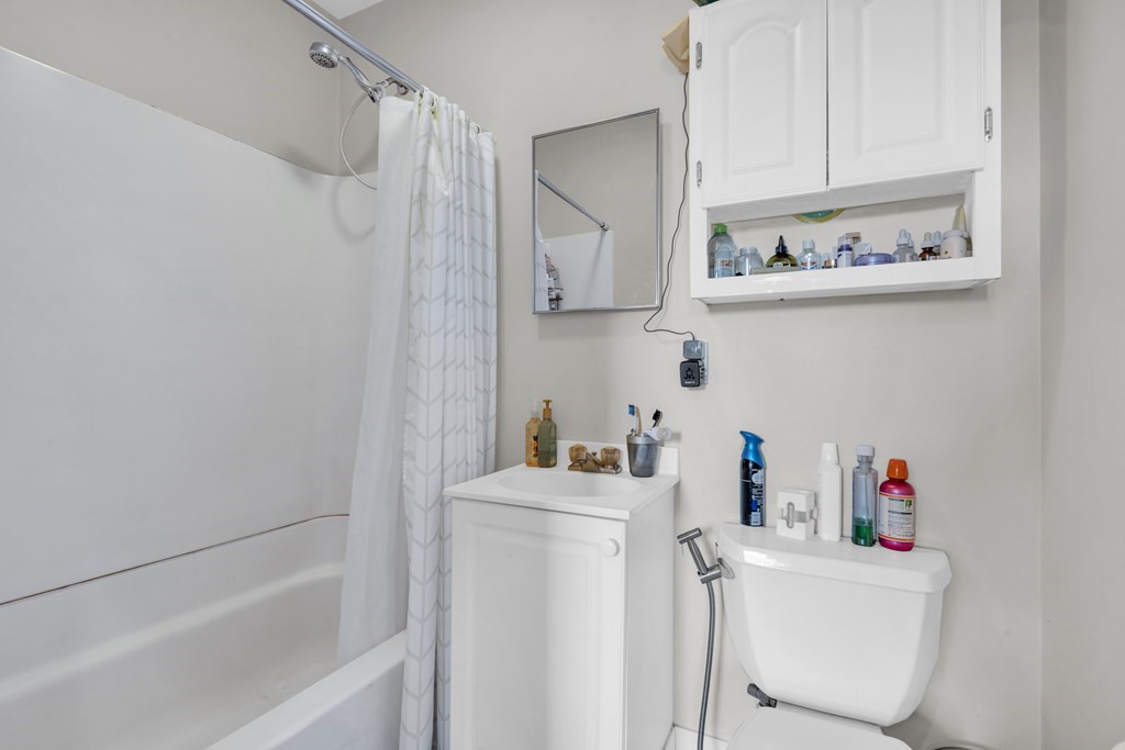 1 bed, 1 bath apartment for rent at 672 Tremont St Unit 2, South End — photo 6 of 9