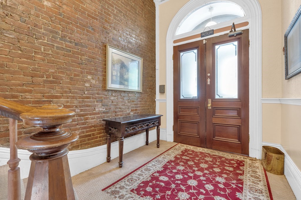 1 bed, 1 bath apartment for rent at 672 Tremont St Unit 2, South End — photo 7 of 9