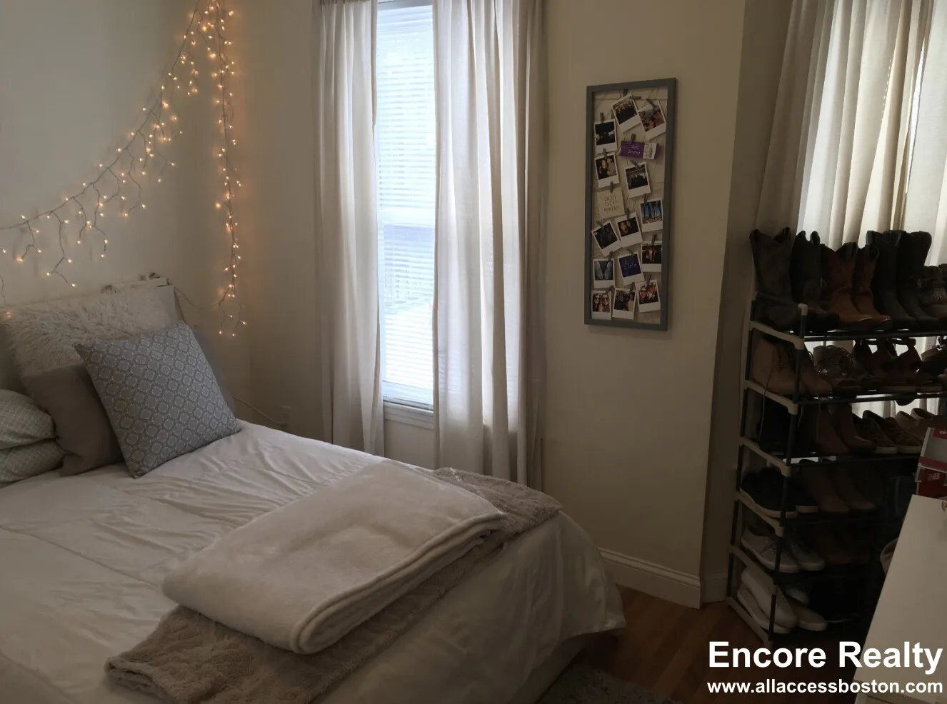 11 Leverett St, Boylston Street