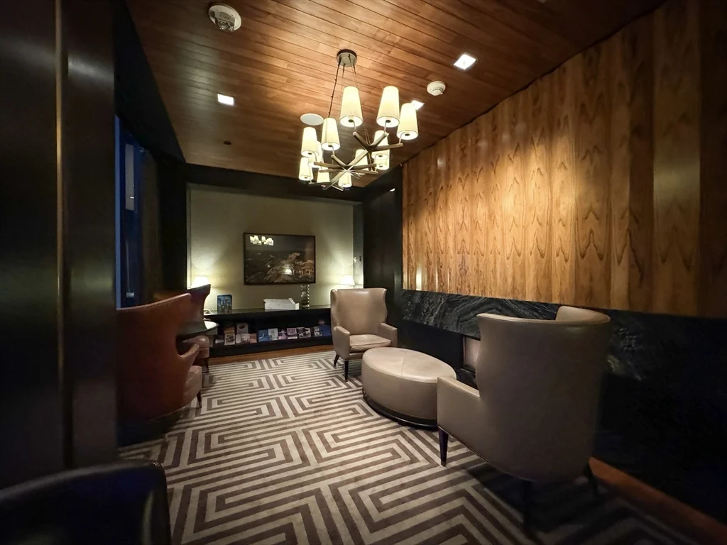 1 Franklin St, Midtown