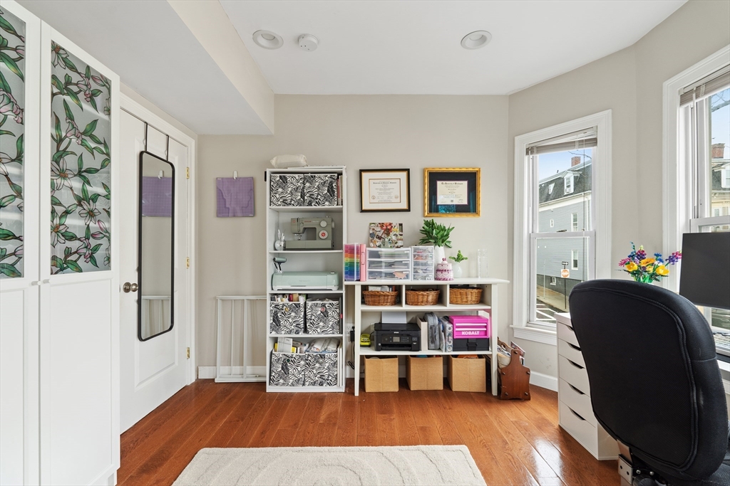 189 Princeton, East Boston