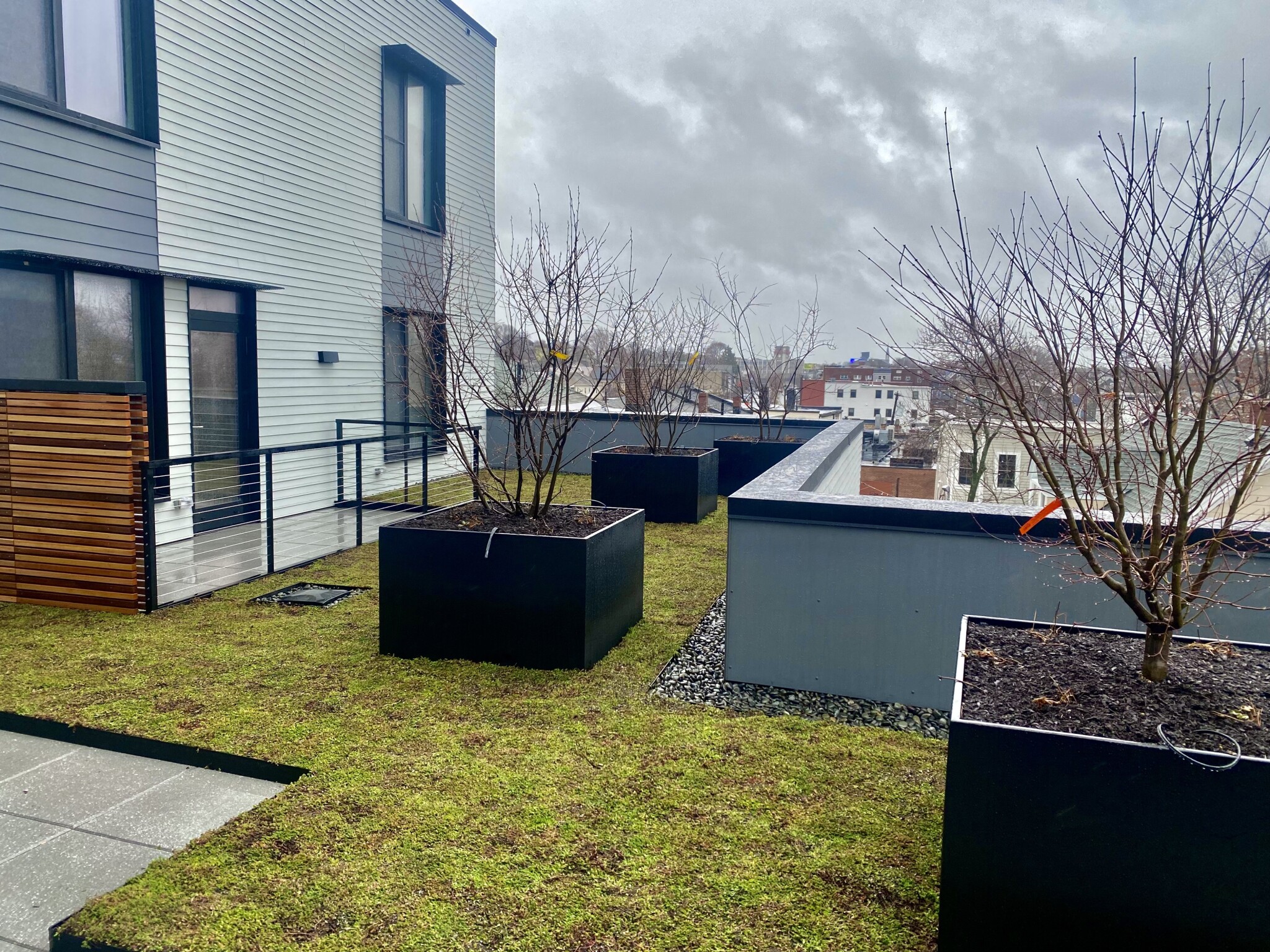 154 Broadway, East Somerville