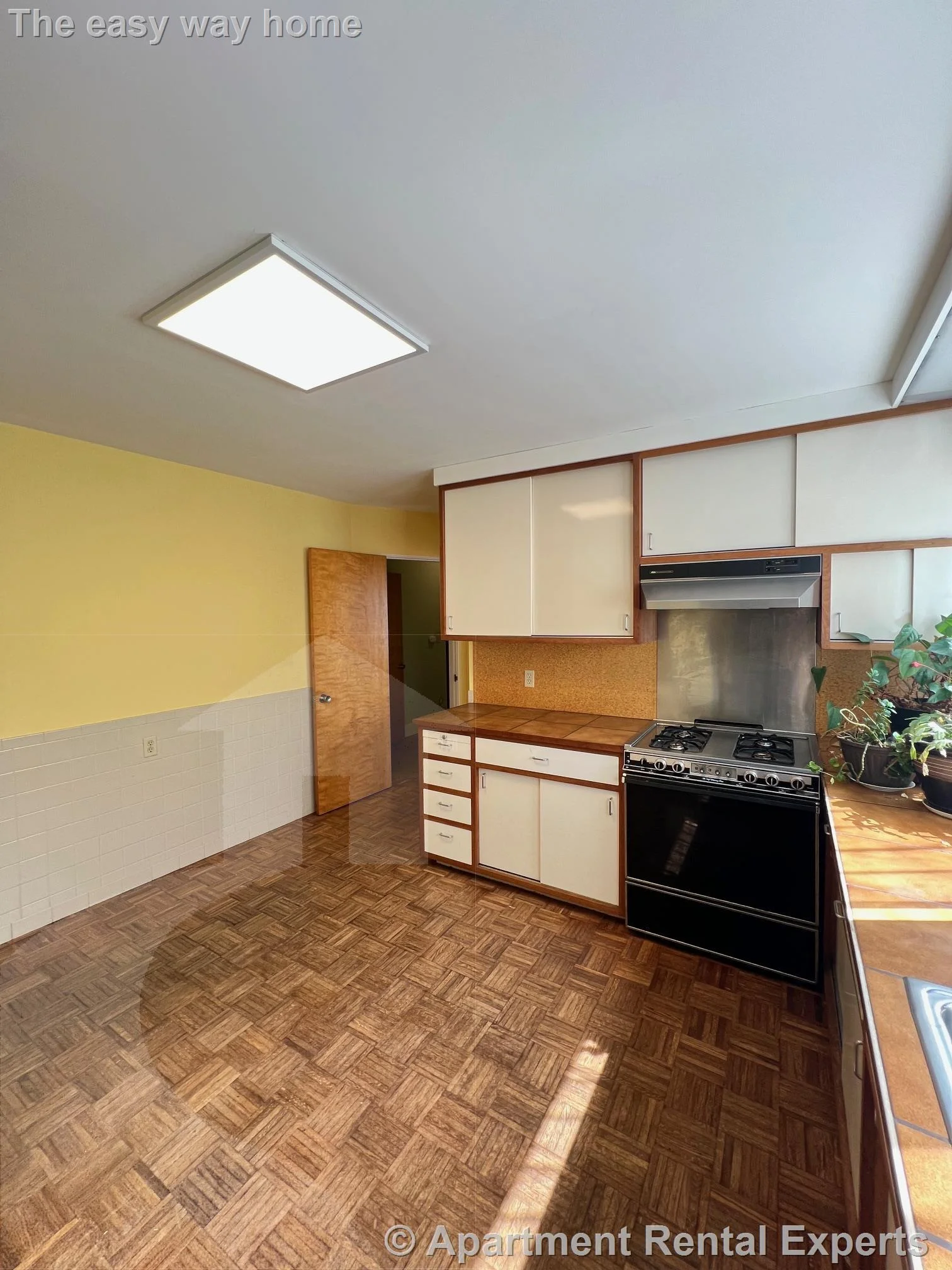 10 Packard Ave, Tufts