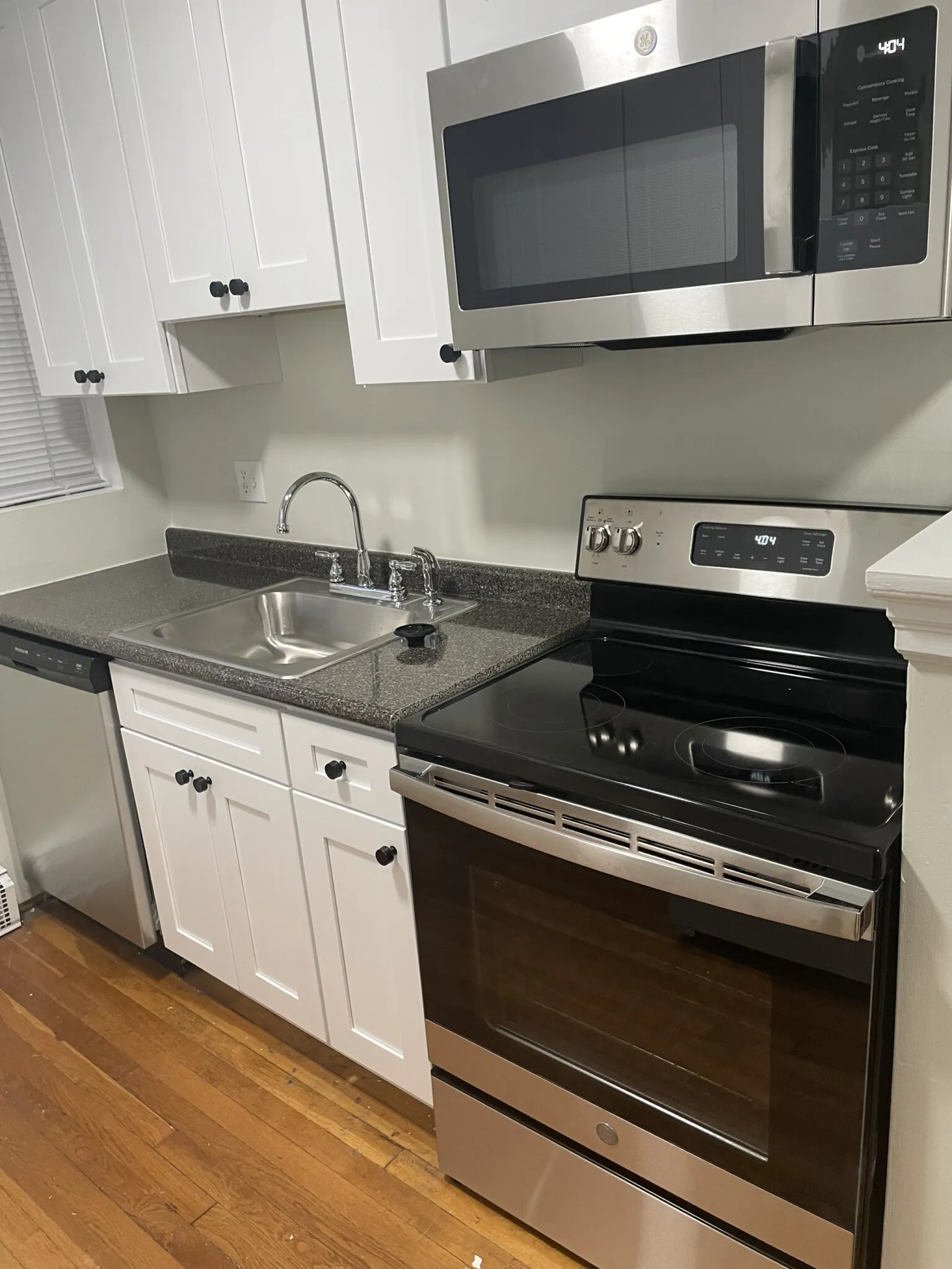 402 Highland Ave, Davis Square