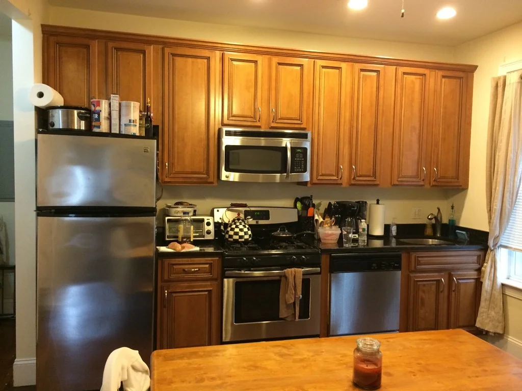 178 Hillside St, Mission Hill