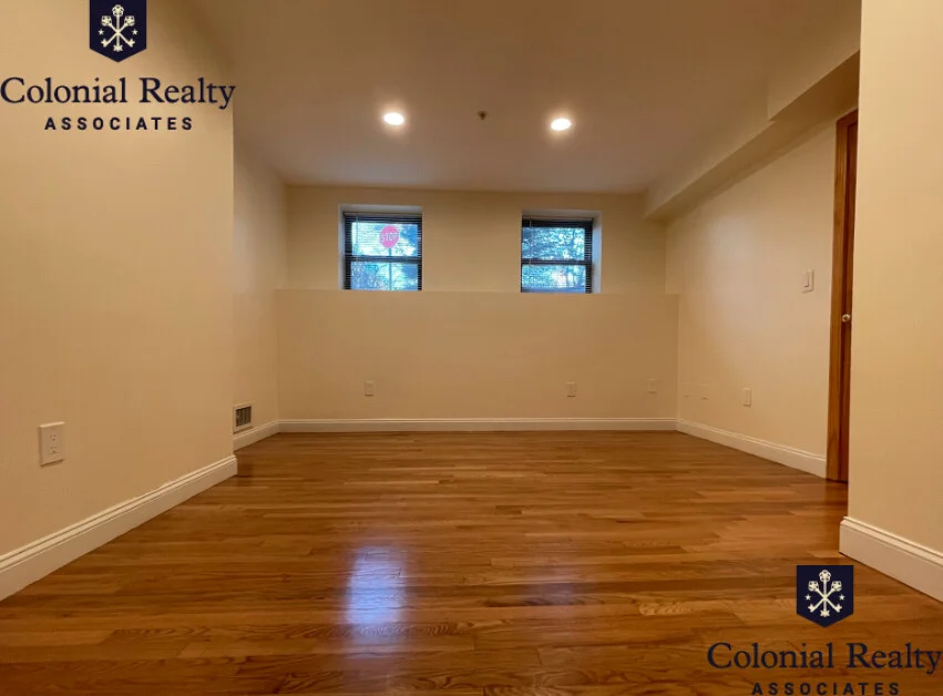 1801 Beacon St, Brookline
