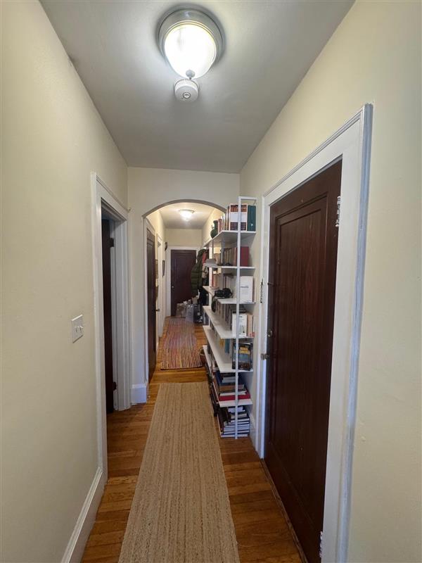 45 Kidder Ave, Powder House Square