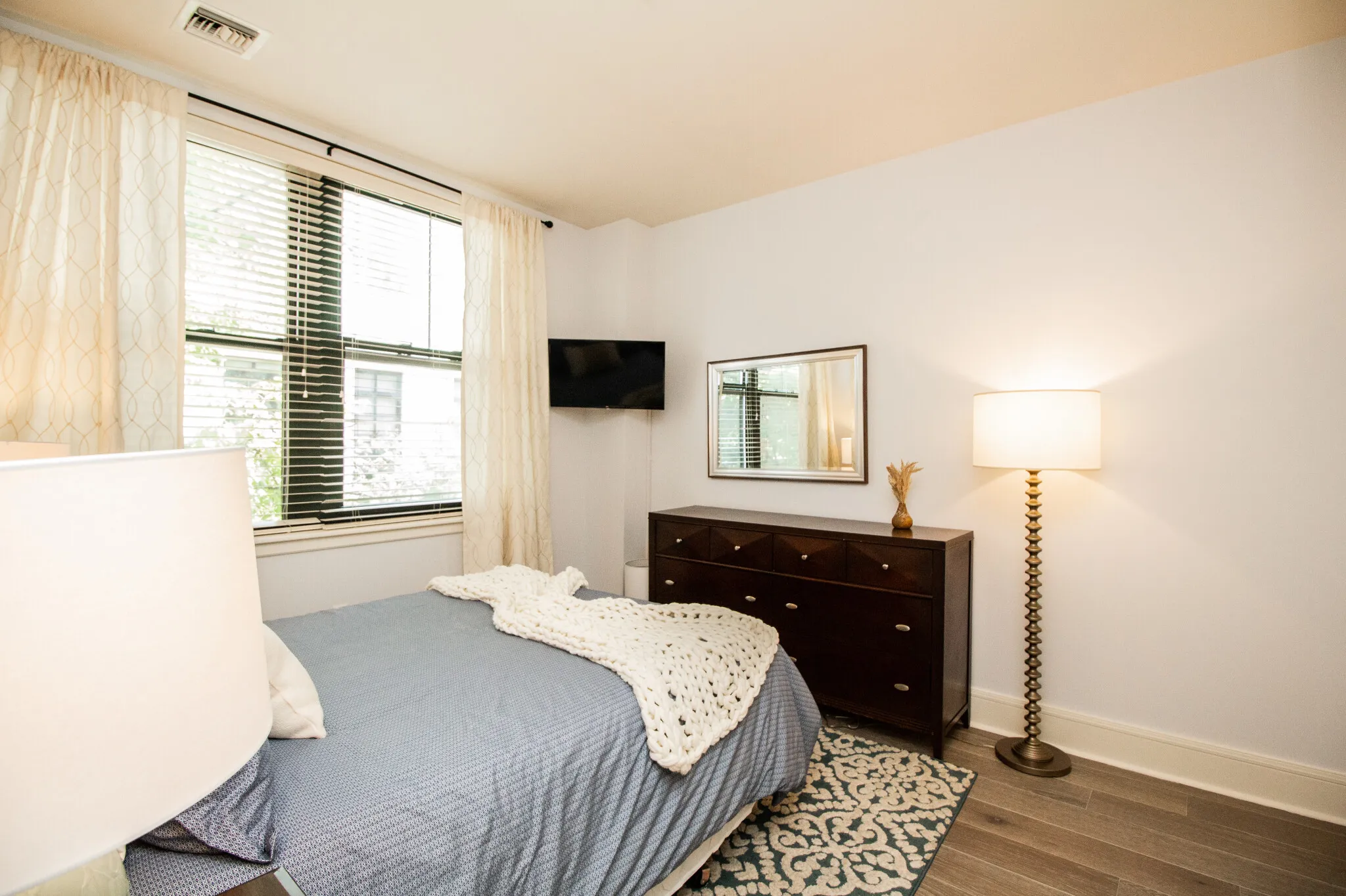 1287 Washington St, South End