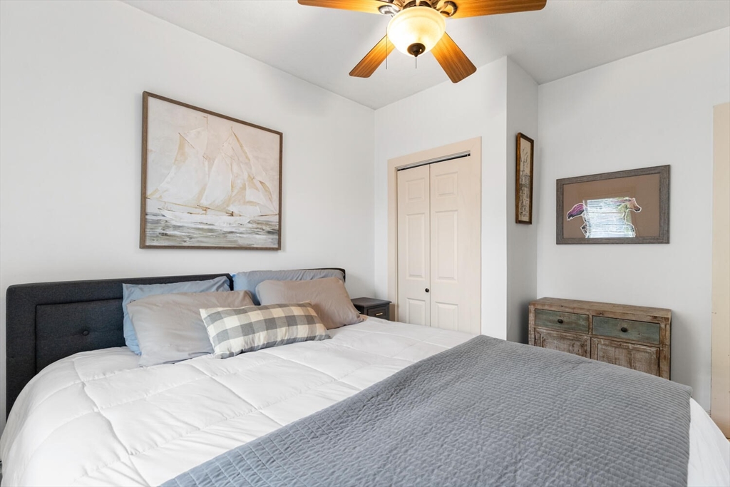 6 Bedford St, Ward Two