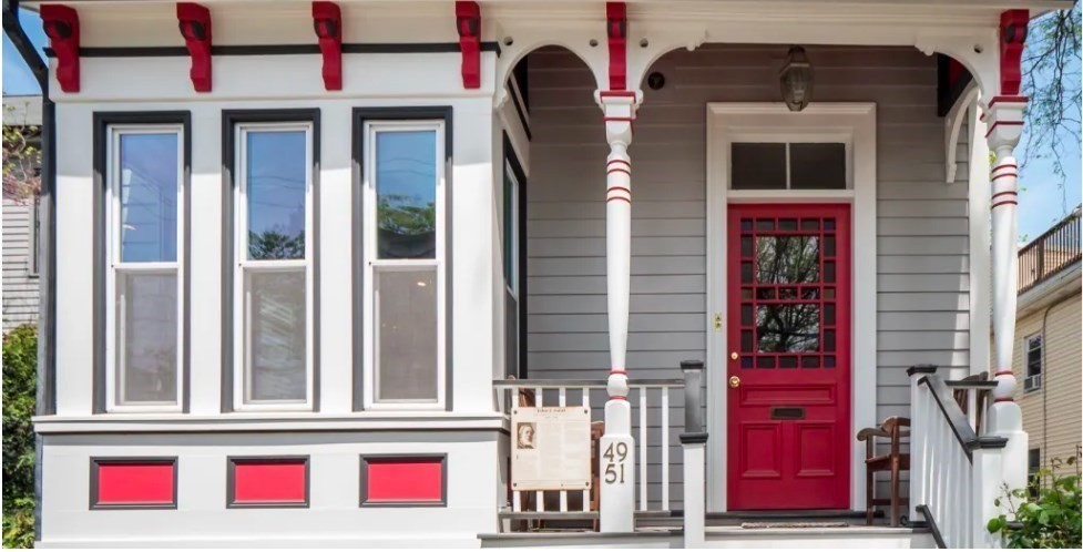 49 Lincoln St, Inman Square