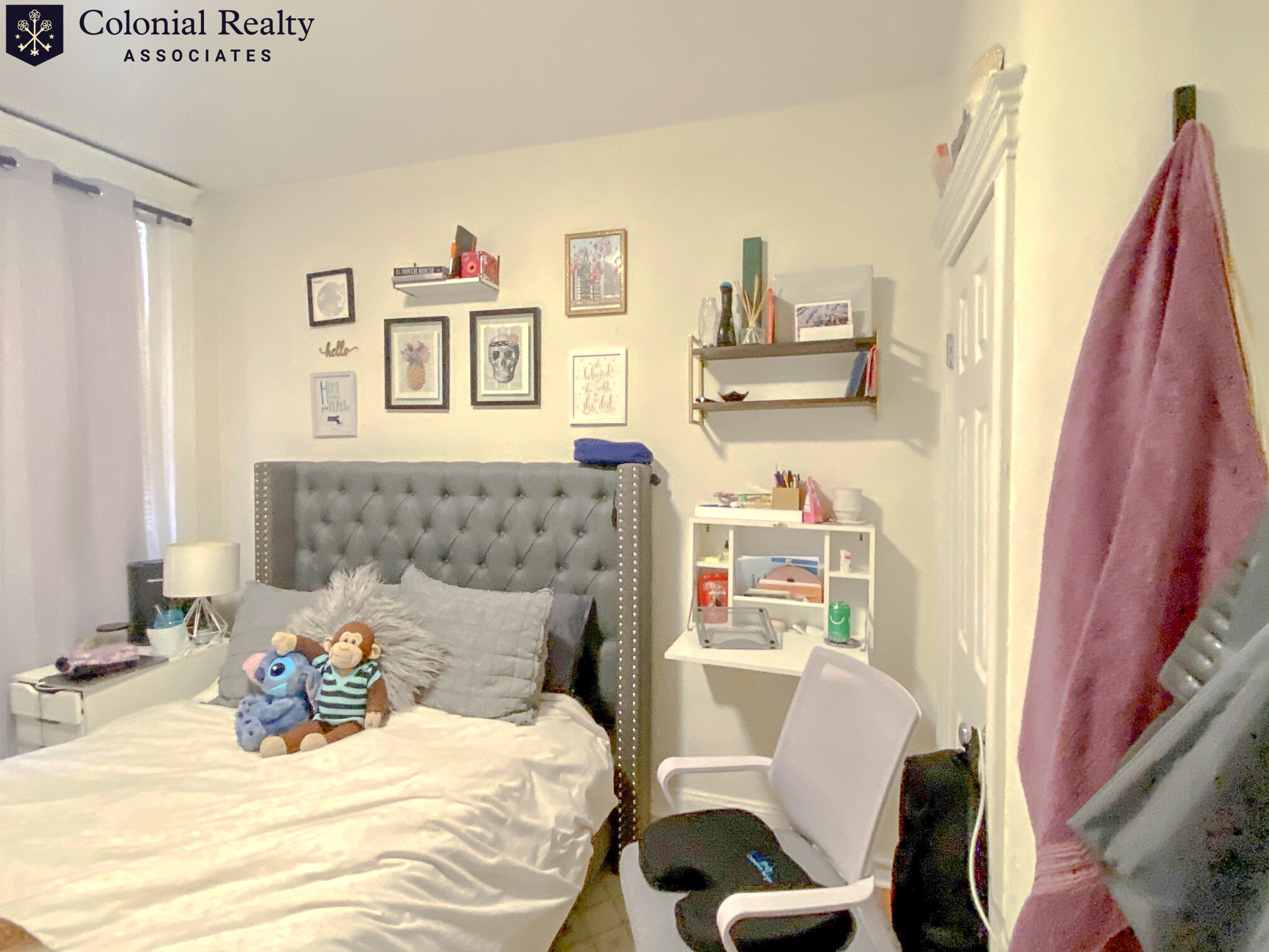 41 Joy St, Beacon Hill