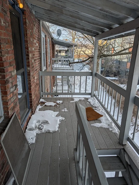 260 Main St, Tufts University