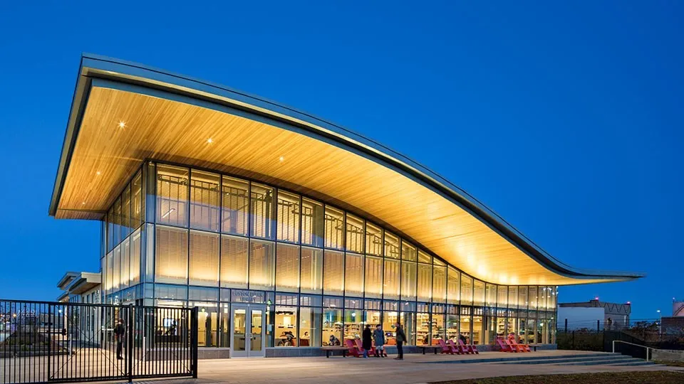 1 Blackinton St, East Boston