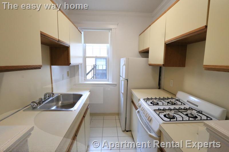 21 Wendell St, Harvard Square