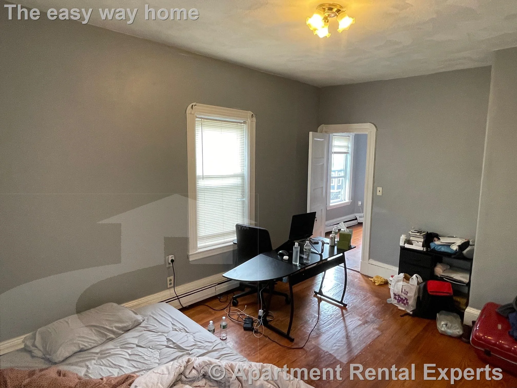 97 Morrison Ave, Davis Square