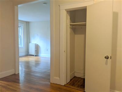 10 Agassiz St, Neighborhood Nine