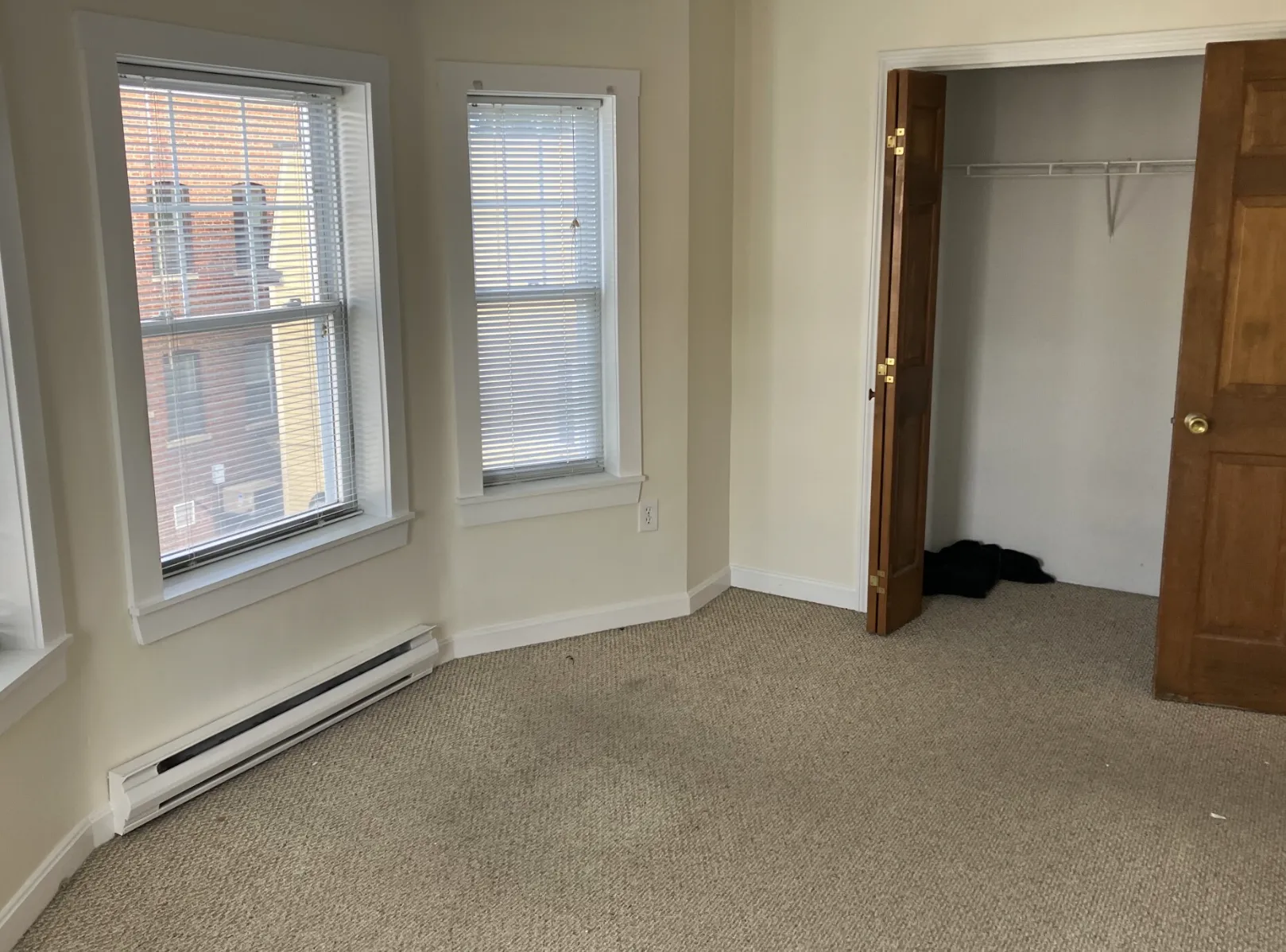 12 Winter St, Davis Square