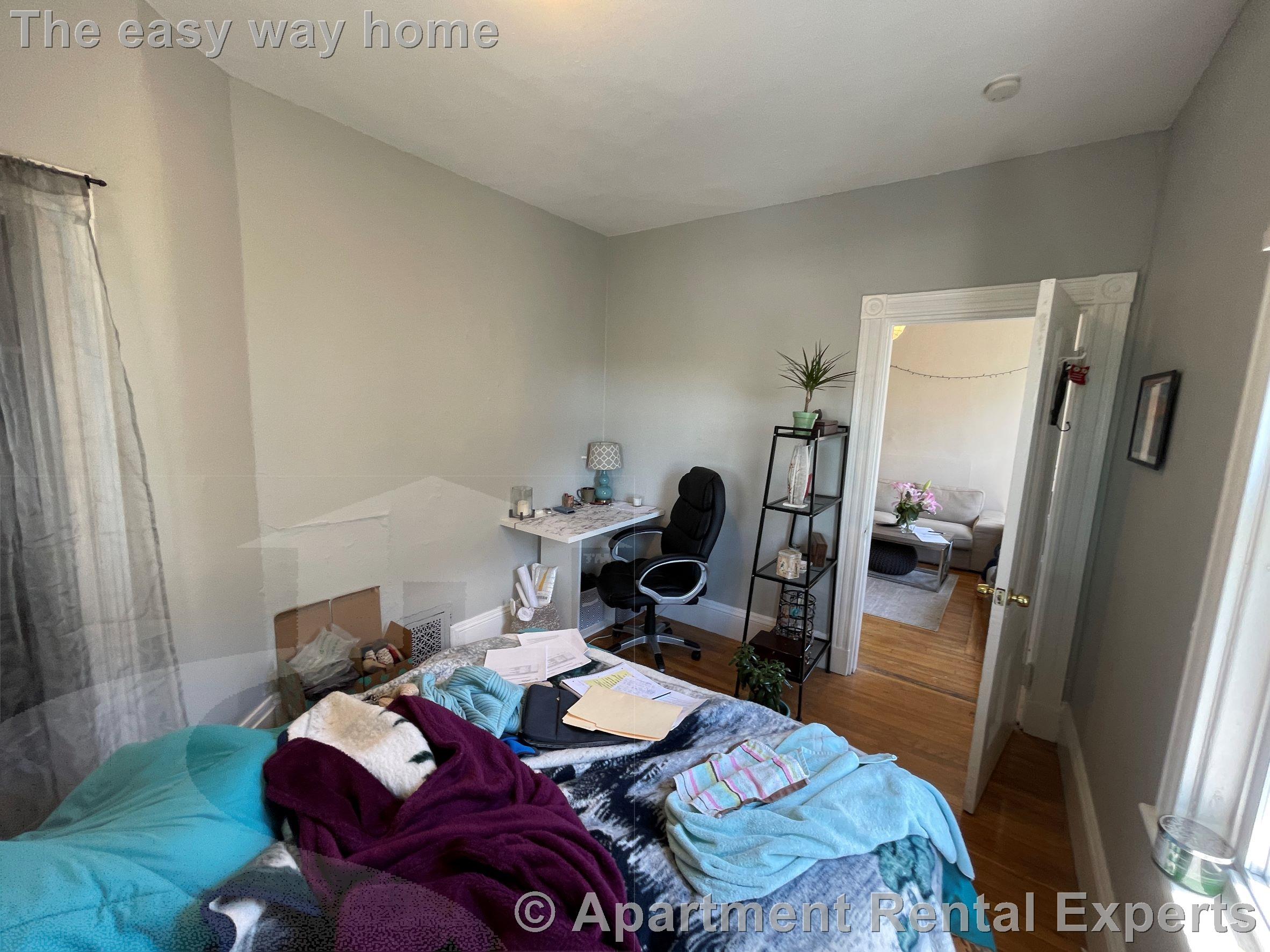 40 Cherry St, Porter Square