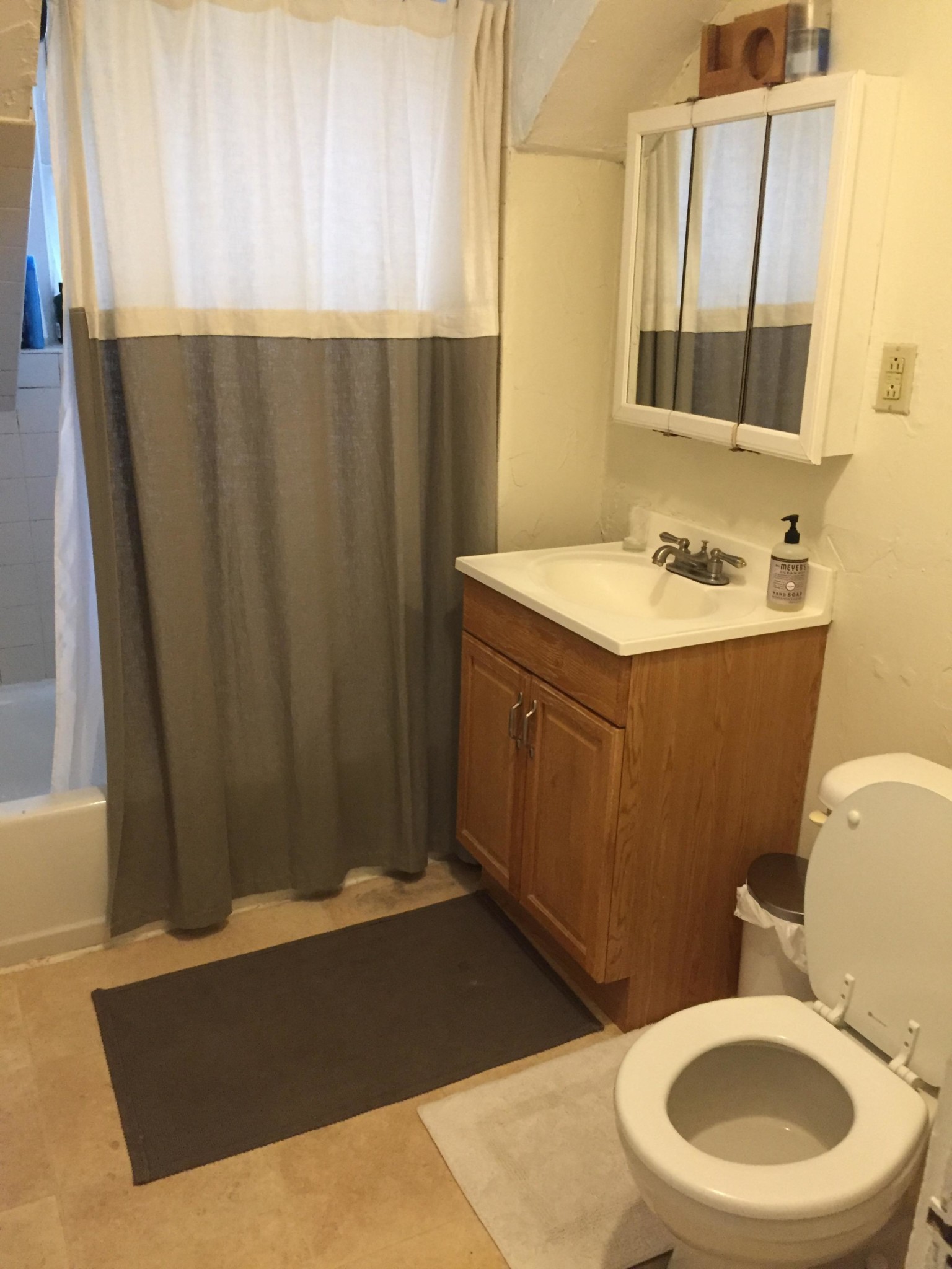 187 Beacon St, Ward Two