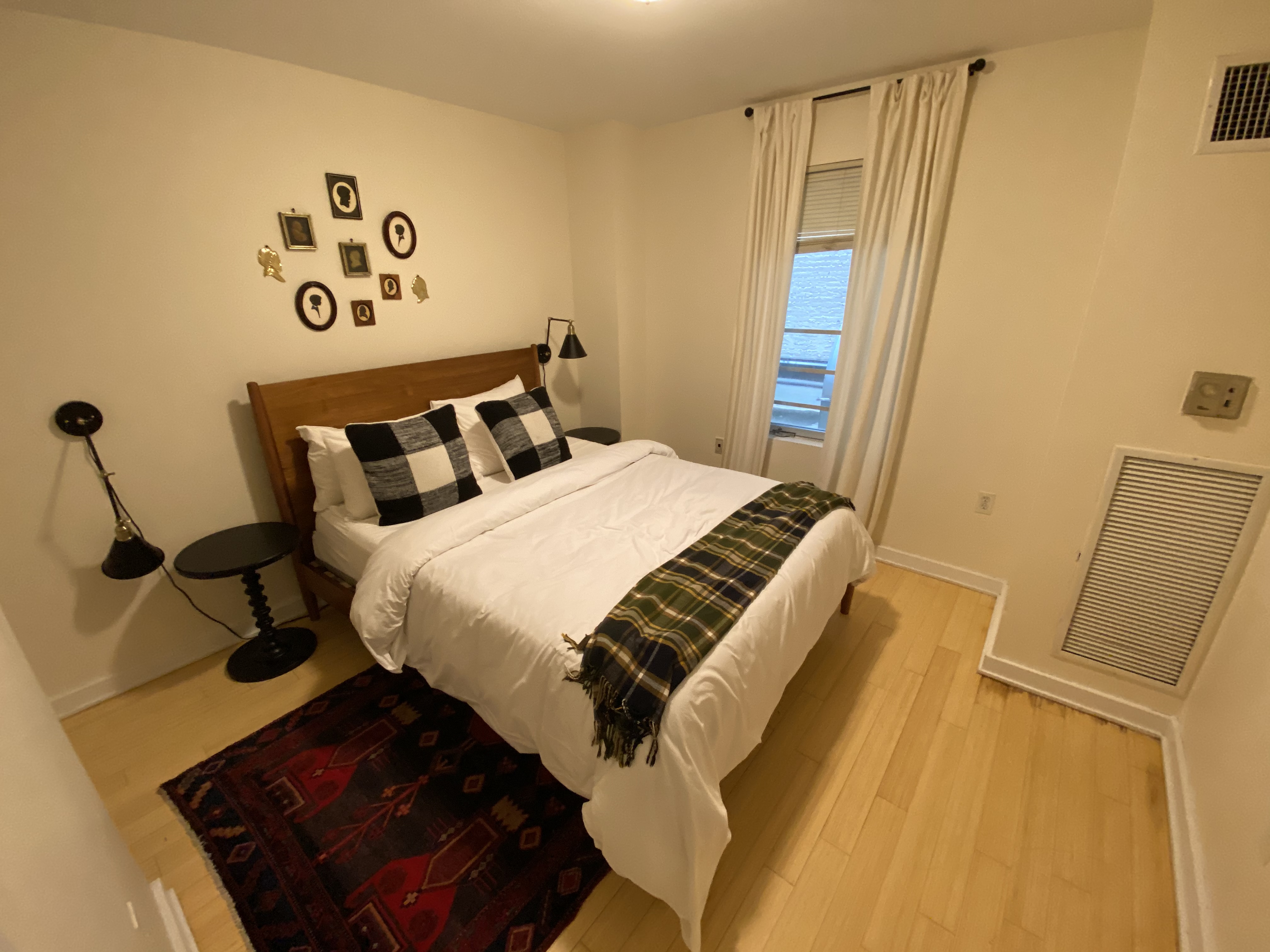 40 Boylston St, Downtown