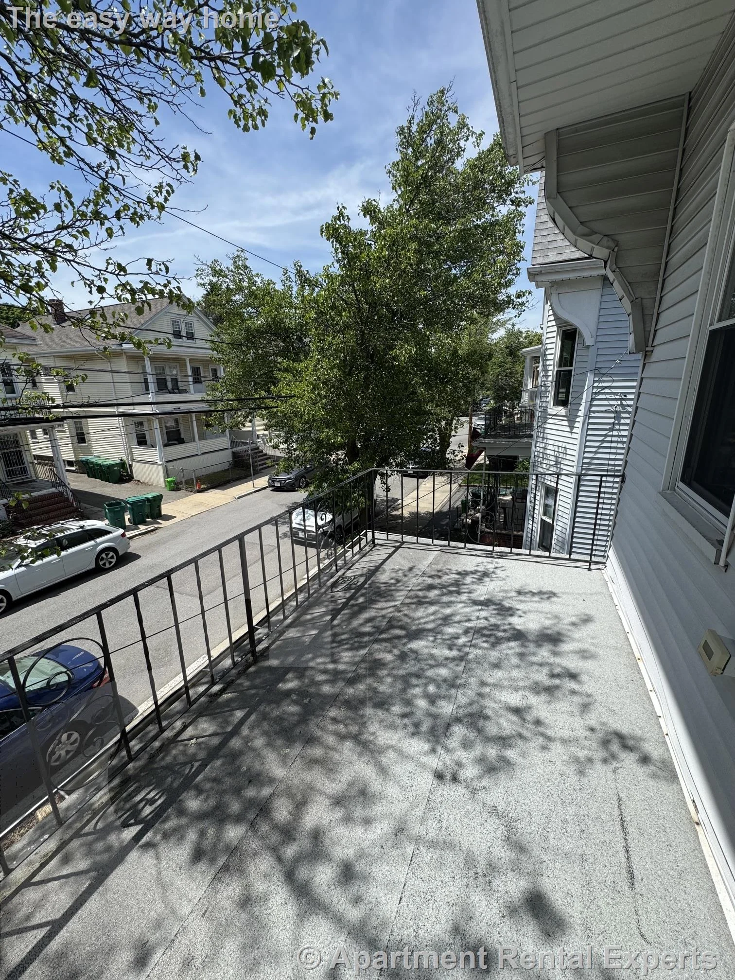 78 Bristol Rd, Powderhouse