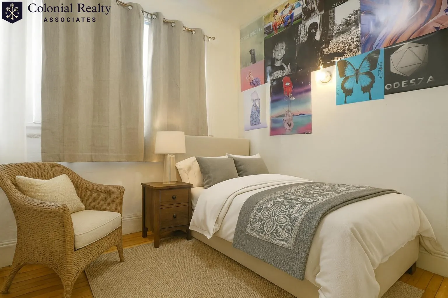 56 Egmont St, North Brookline